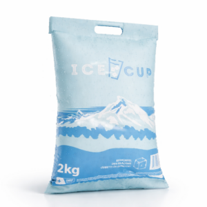 Ice Cup | 2Kg