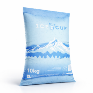 Ice Cup | 10Kg