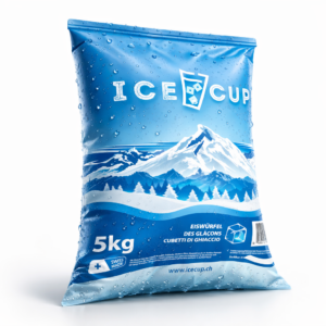 Ice Cup | 5Kg